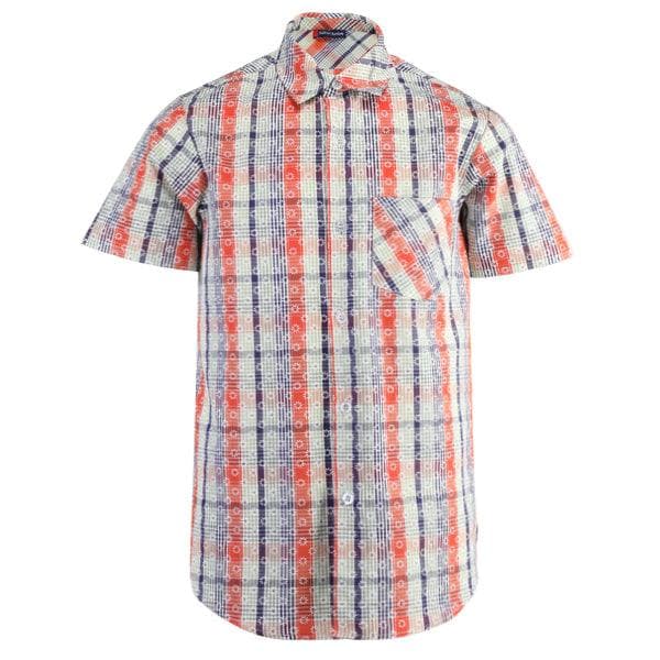 MULTICOLOUR S/S SHIRT