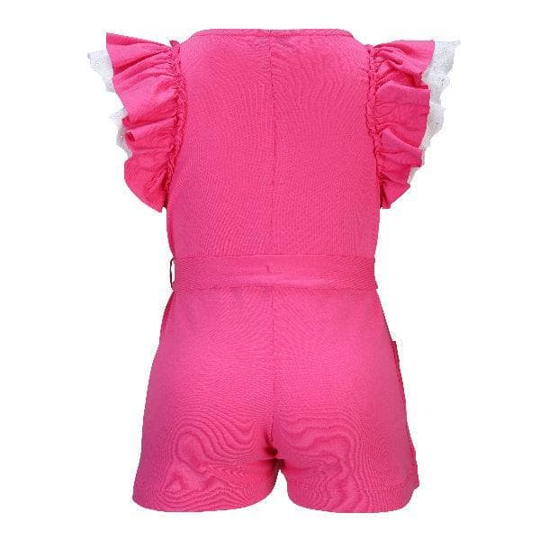 PINK ROMPER