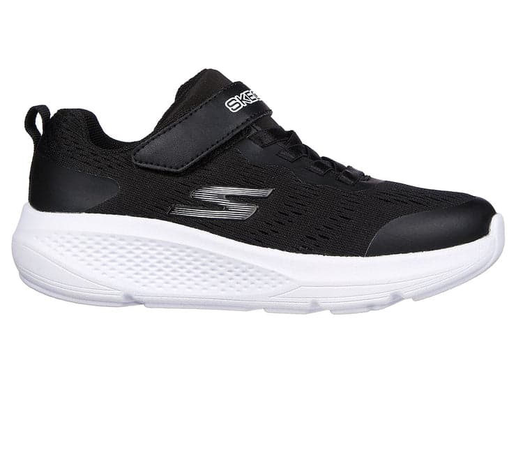 SKECHERS GO RUN ELEVATE - BLACK