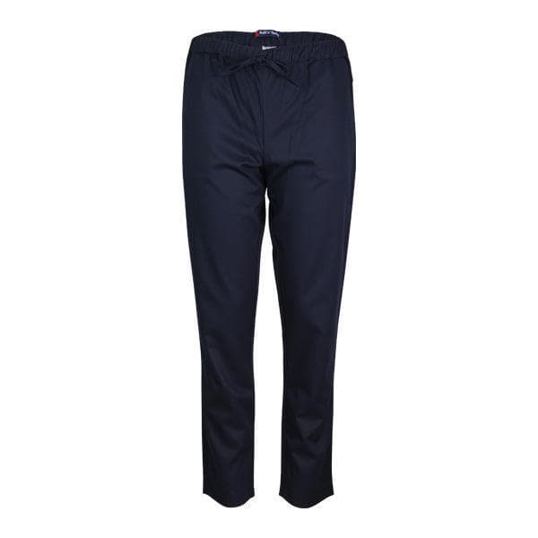 THE NAVY BLUE KAFTAN