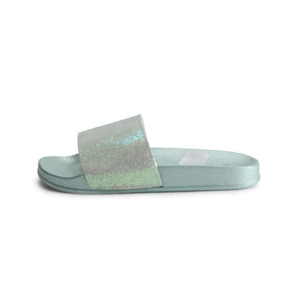 GREEN SLIDES