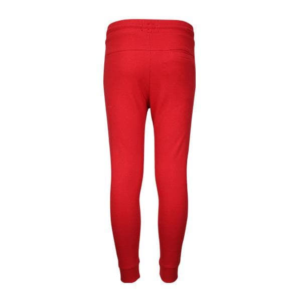 RED JOGGERS