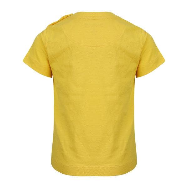 MUSTARD TSHIRT