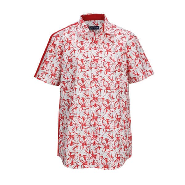 OKULO SHIRT