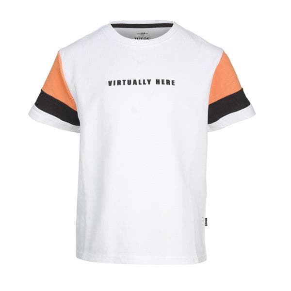 WHITE TSHIRT Image