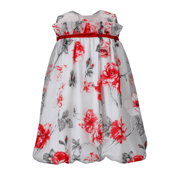 IREODUN DRESS
