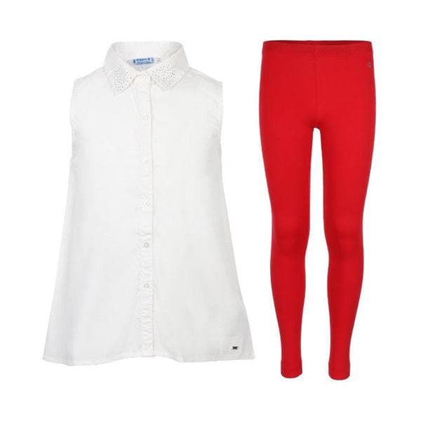 TOP/LEGGINGS BUNDLE Image