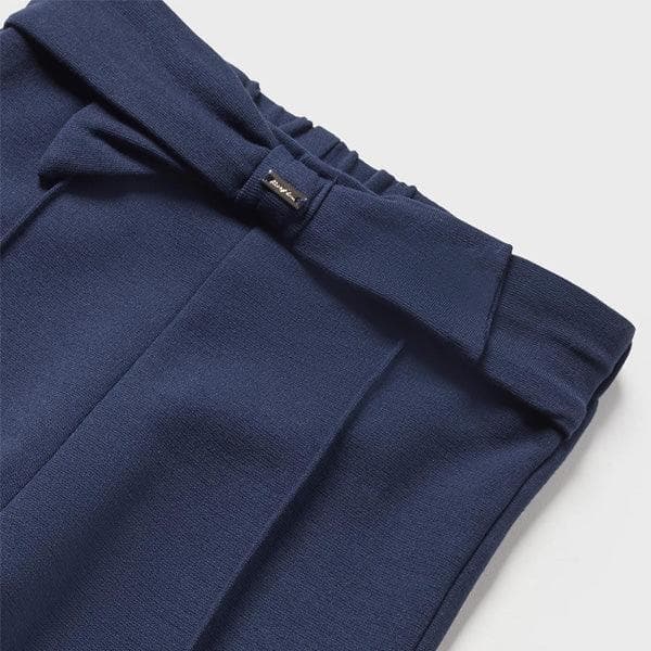 NAVY BLUE TROUSER