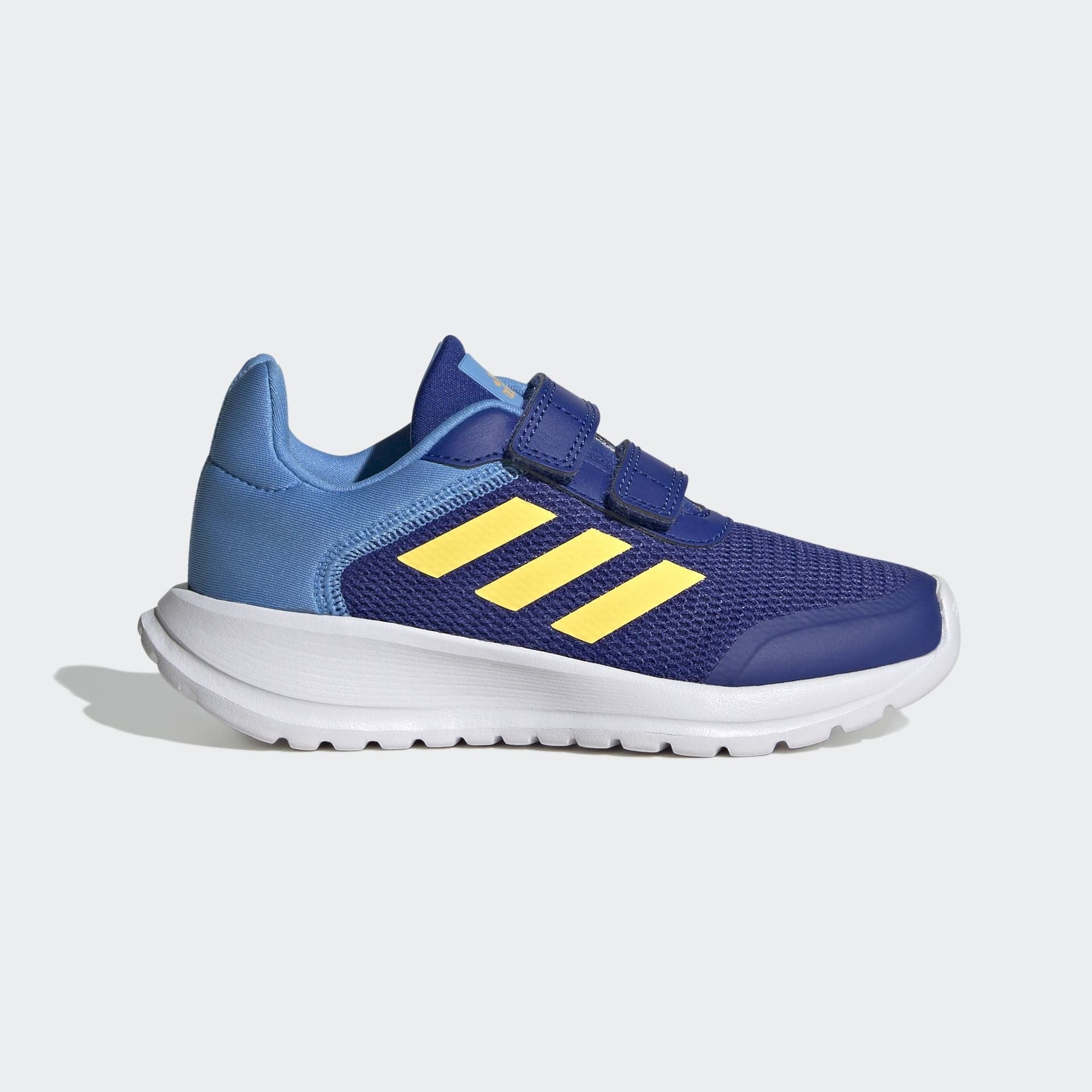 TENSAUR RUN 2.0 CF K SHOES - Semi Lucid Blue / Blue Image