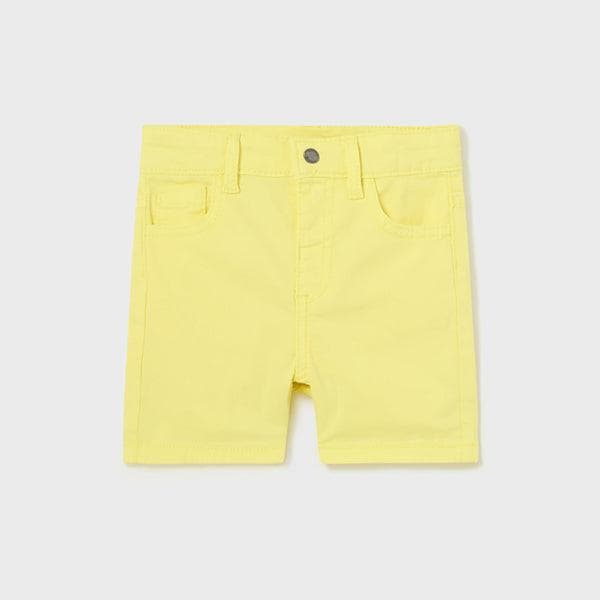 BASIC TWILL SHORT