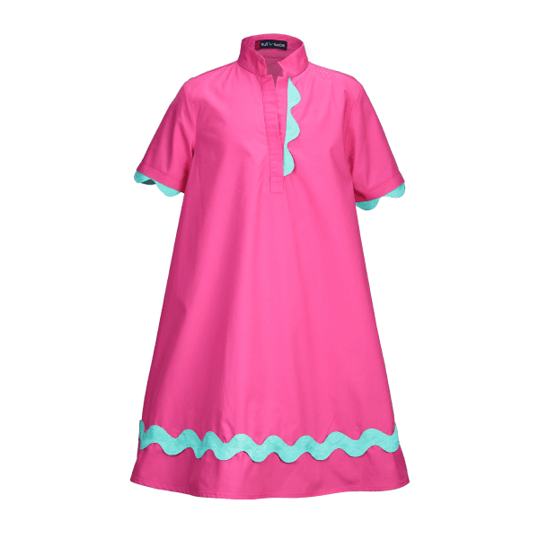 EKOMOBONG DRESS Image