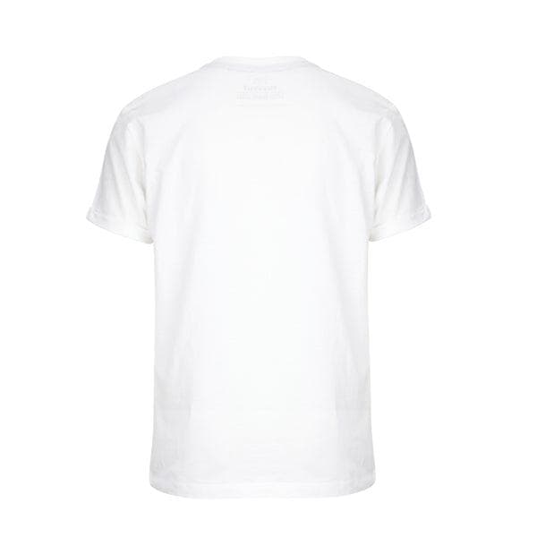 WHITE TSHIRT