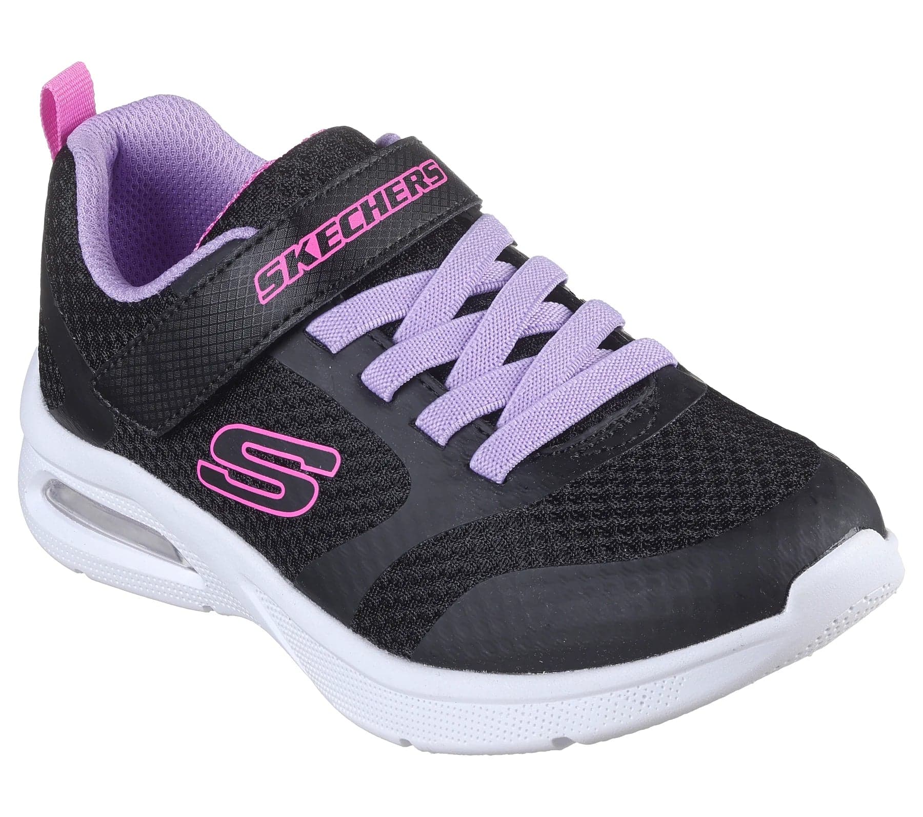 MICROSPEC MAX - RACER GAL - BLACK LAVENDER