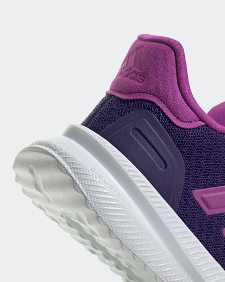 X_PLRPATH SHOES KIDS - Purple