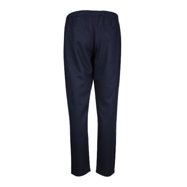 THE NAVY BLUE KAFTAN