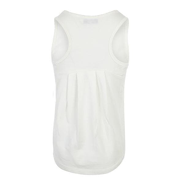 NATURAL TANK TOP