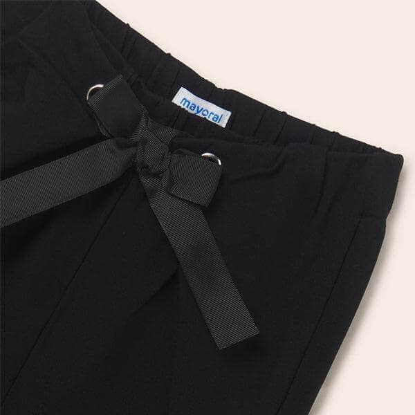BLACK GIRLS CULOTTES