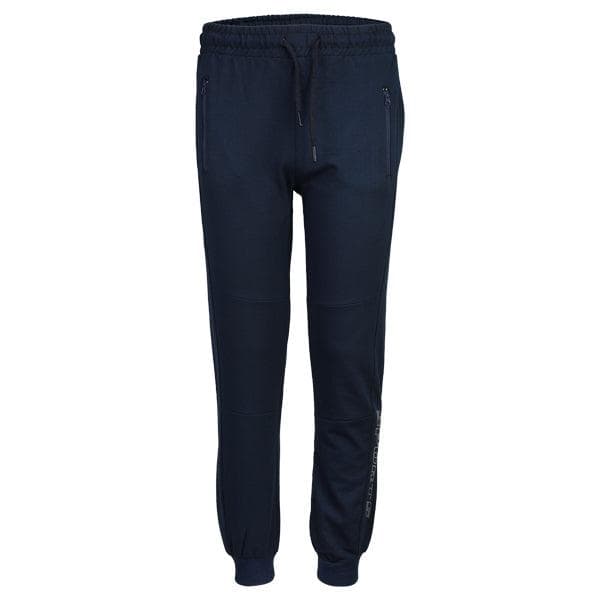 NAVY BLUE JOGGERS