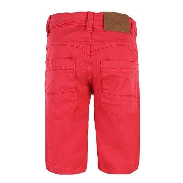 CORAL SHORT