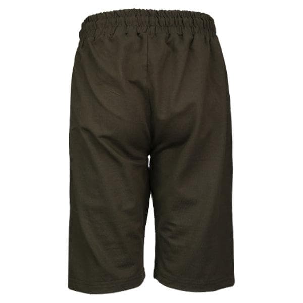 GREY SHORTS JOGGERS