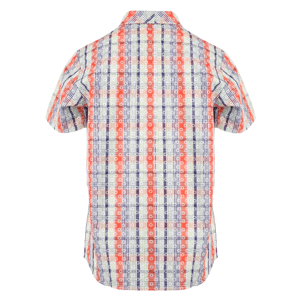MULTICOLOUR S/S SHIRT