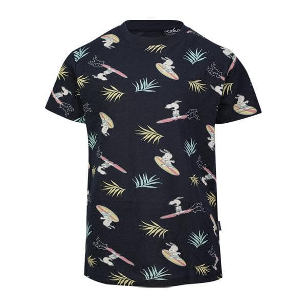 MULTICOLOUR TSHIRT