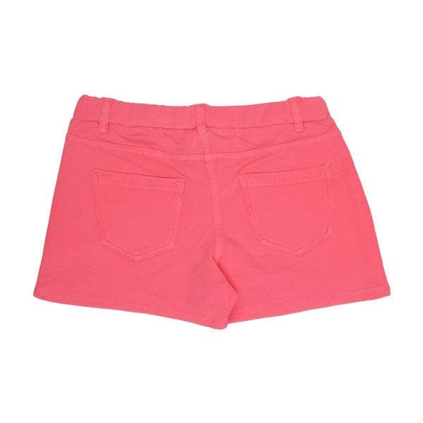 PINK SHORTS