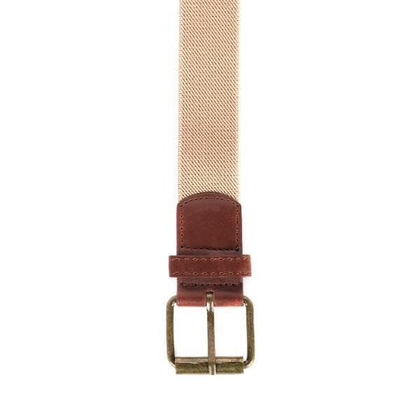 ALMOND ELASTIC BELT