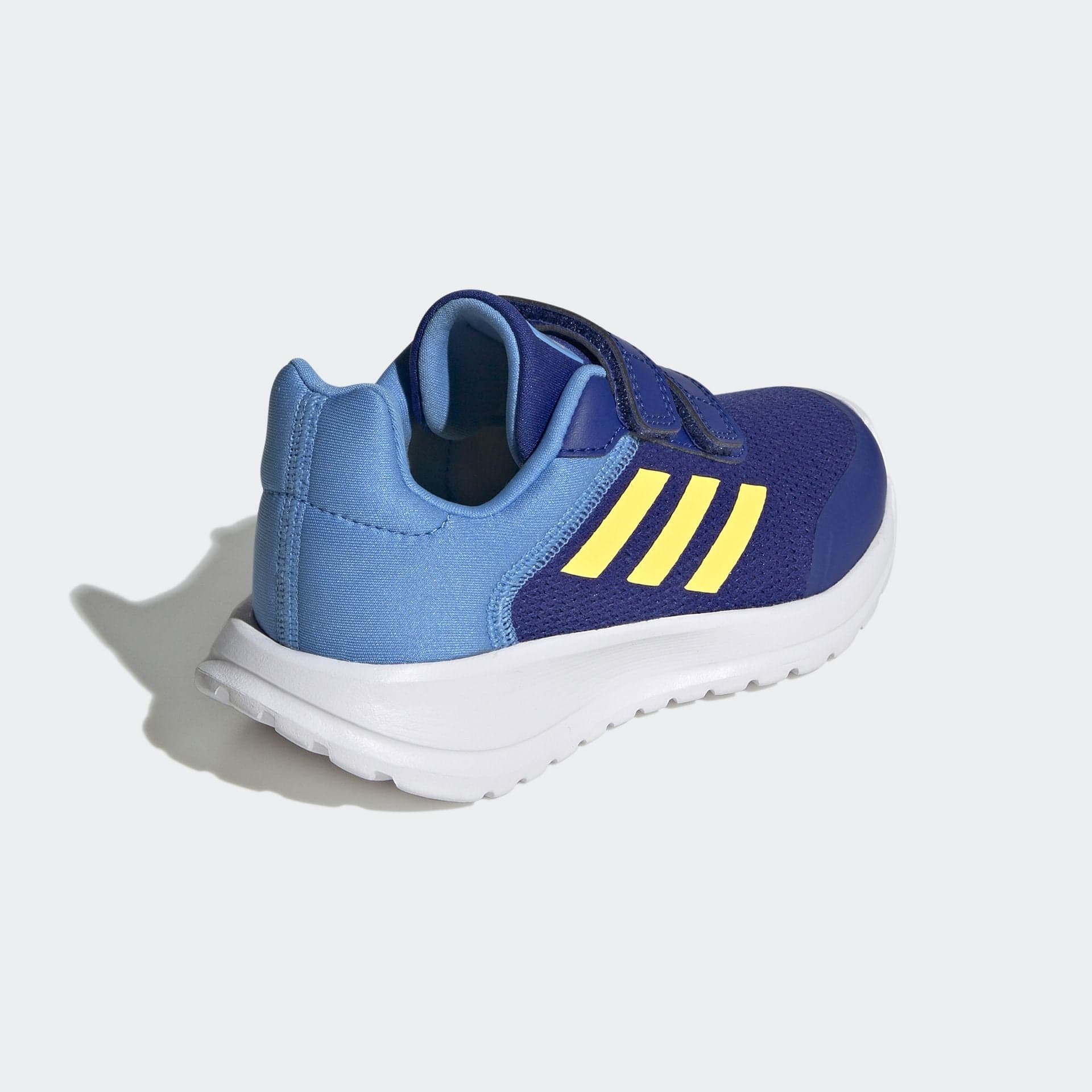 TENSAUR RUN 2.0 CF K SHOES - Semi Lucid Blue / Blue