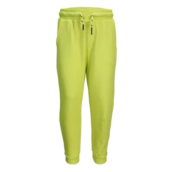 LIME GREEN JOGGERS