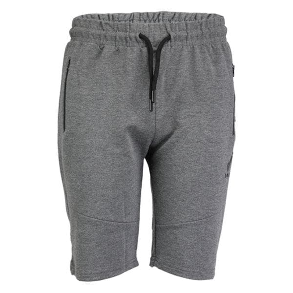 GREY SHORT JOGGERS