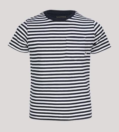MULITICOLOUR S/S T-SHIRT SET