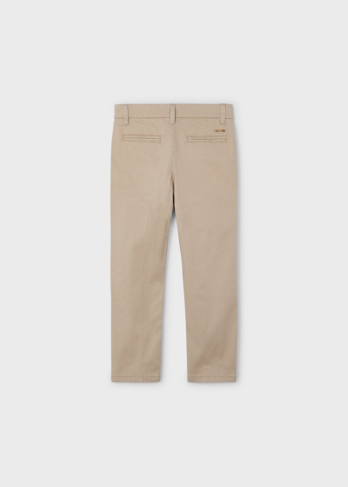 CAMEL BASIC TROUSER