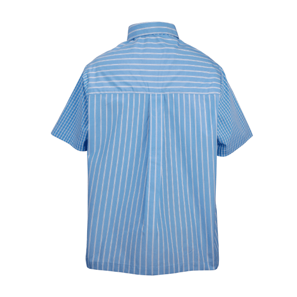 GBOLAHAN SHIRT