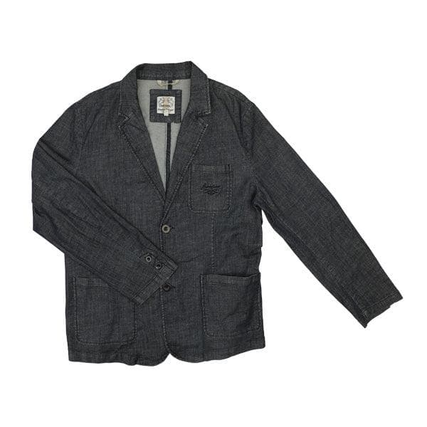 NAVY BLUE JACKET