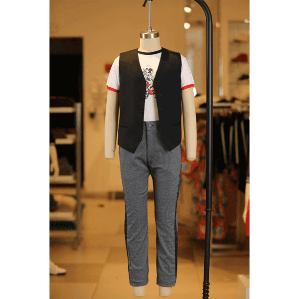 THE STYLISH WHIMSICAL SET