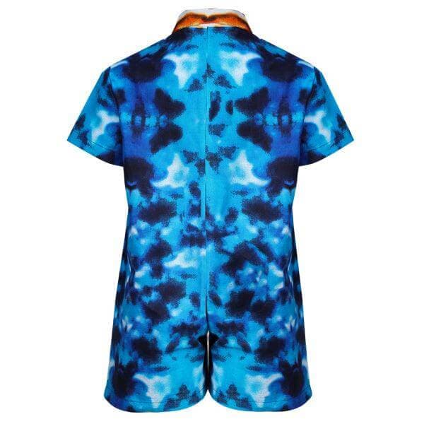 ANKARA JUMP SUIT