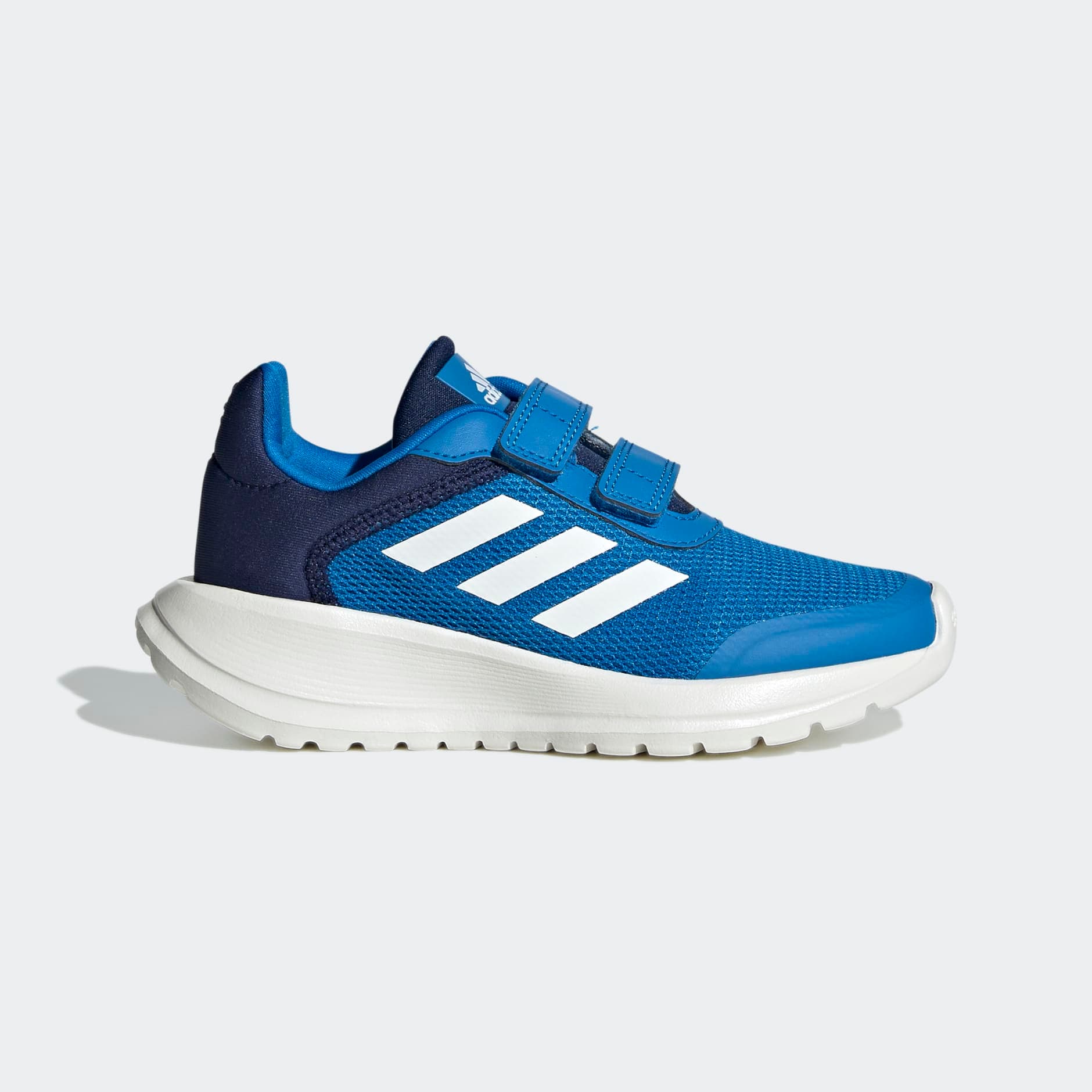 TENSAUR RUN SHOES - Blue  / White