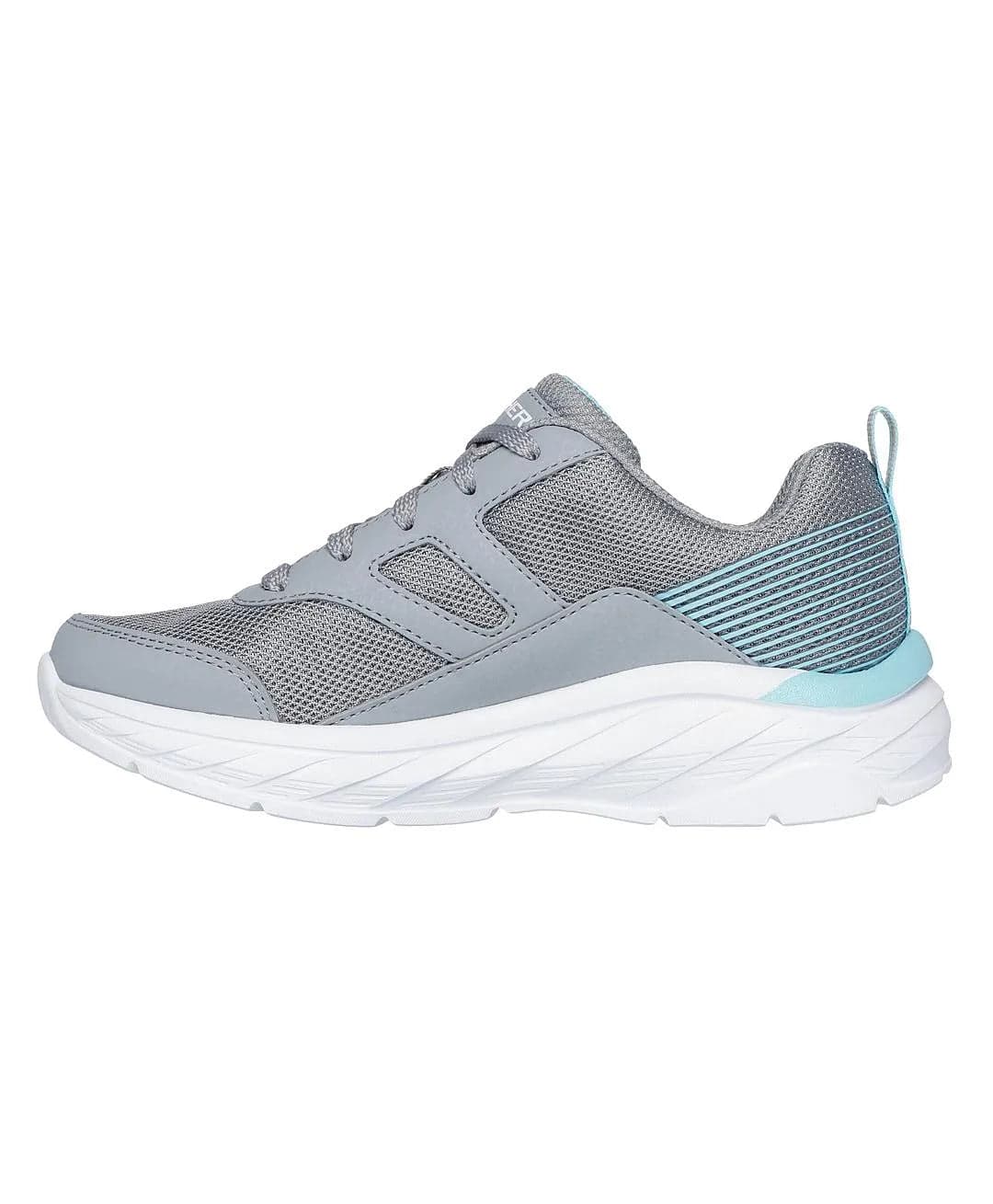 BOUNDLESS - UNMATCHED SPEED - GREY TURQUIOS