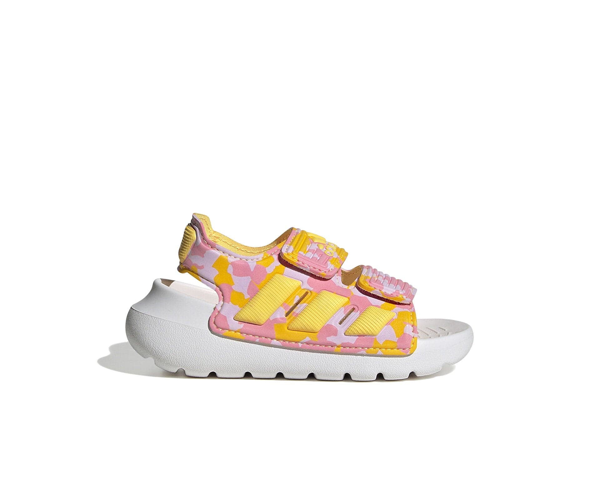 ALTASWIM 2.0 SANDALS KIDS - Bliss Pink / Bliss Lilac