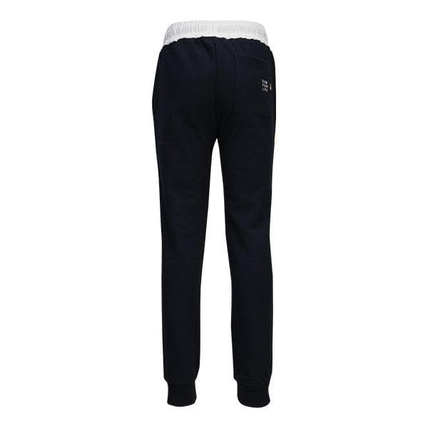NAVY JOGGERS