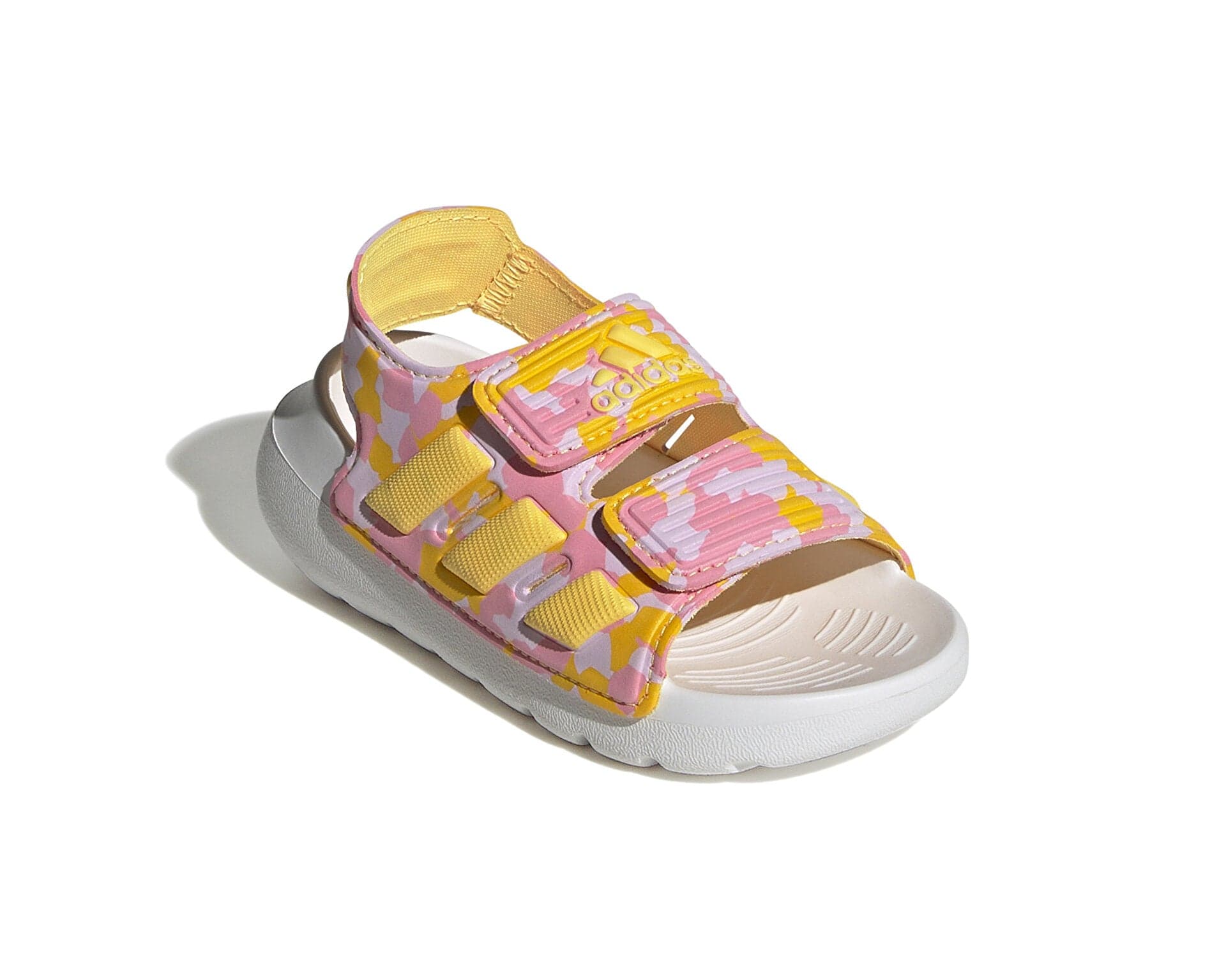 ALTASWIM 2.0 SANDALS KIDS - Bliss Pink / Bliss Lilac Image