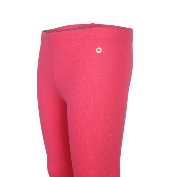FUCHSIA LEGGINGS