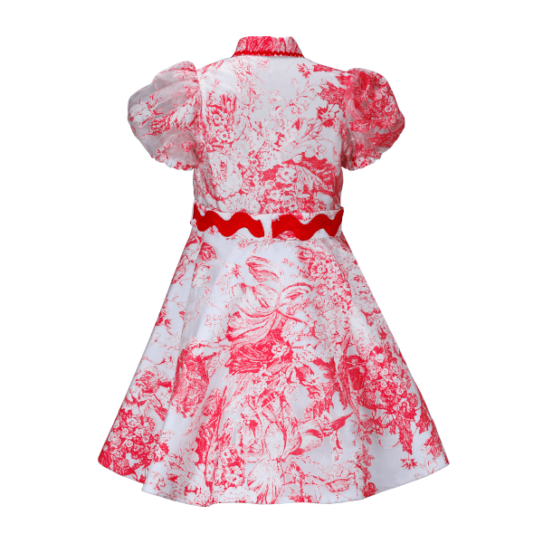 LADUN DRESS