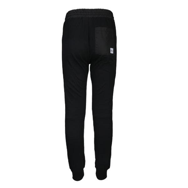 BLACK JOGGERS