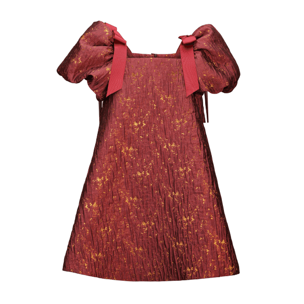 MENA DRESS