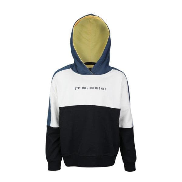 MULTICOLOUR HOODIE