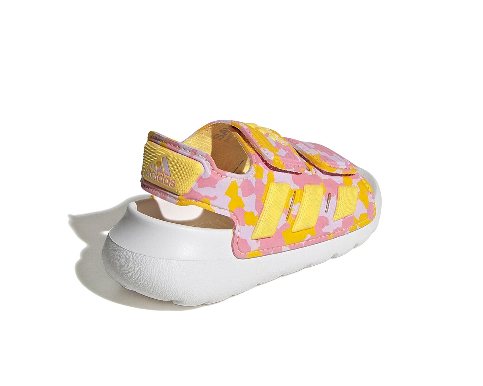 ALTASWIM 2.0 SANDALS KIDS - Bliss Pink / Bliss Lilac