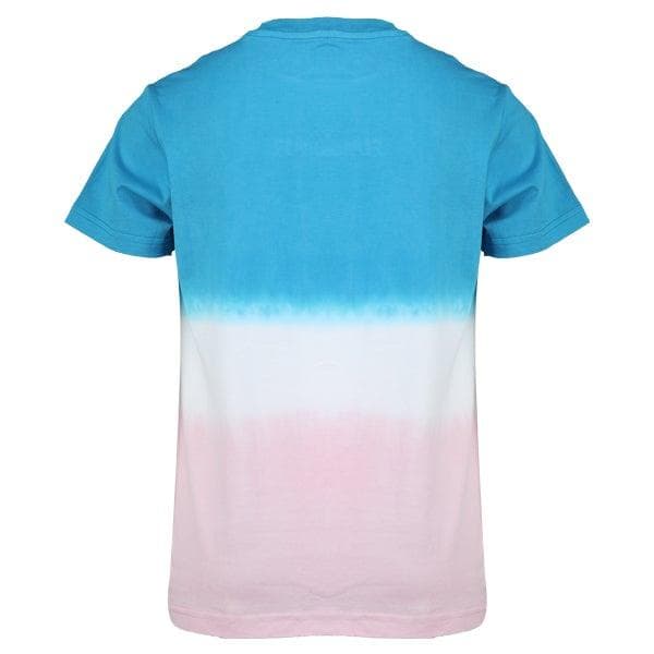 MULTICOLOR S/S TSHIRT
