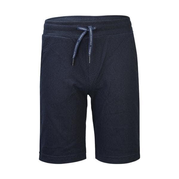 NAVY SHORT JOGGERS